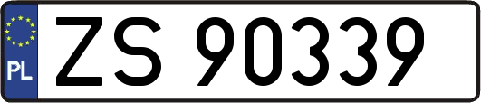 ZS90339