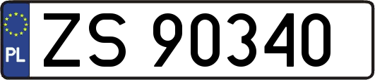 ZS90340