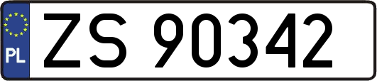 ZS90342