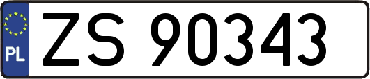 ZS90343