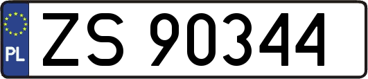 ZS90344
