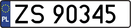 ZS90345