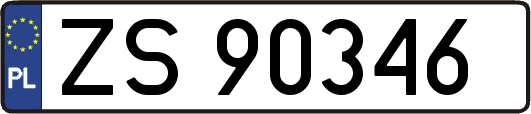 ZS90346