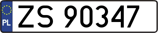ZS90347