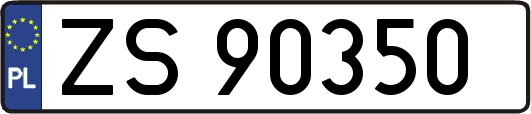 ZS90350