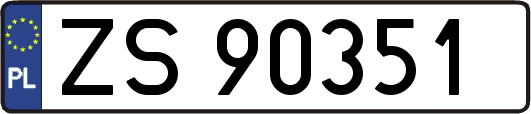 ZS90351