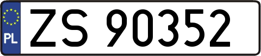 ZS90352