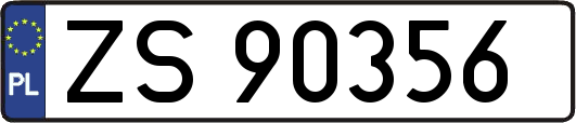 ZS90356