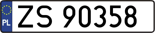 ZS90358