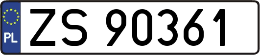 ZS90361