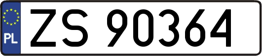 ZS90364