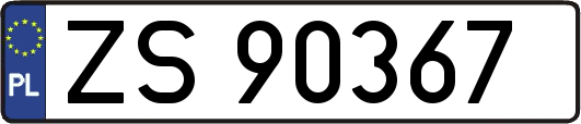 ZS90367