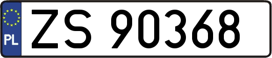 ZS90368