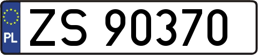 ZS90370