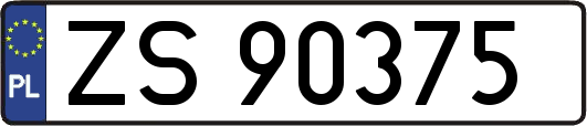 ZS90375