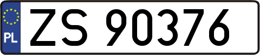 ZS90376