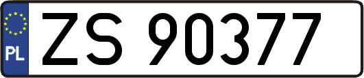 ZS90377