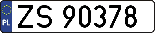 ZS90378