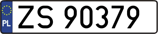 ZS90379