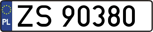 ZS90380