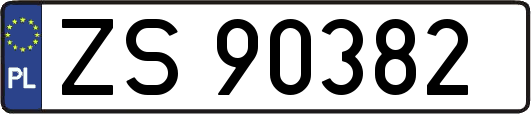 ZS90382