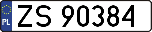 ZS90384