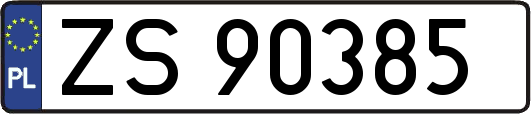 ZS90385
