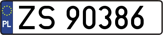 ZS90386