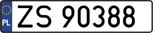 ZS90388