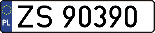 ZS90390