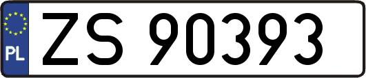 ZS90393