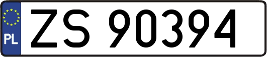 ZS90394