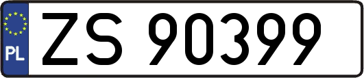 ZS90399