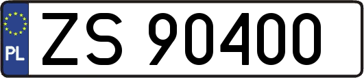 ZS90400