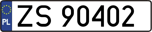 ZS90402