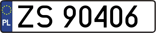 ZS90406