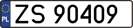 ZS90409