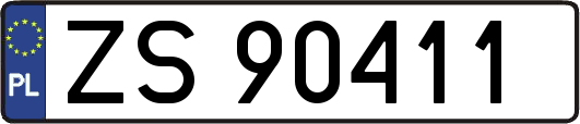 ZS90411