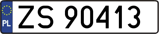 ZS90413