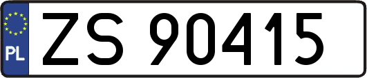 ZS90415