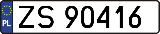 ZS90416