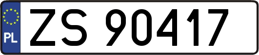 ZS90417