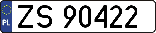 ZS90422