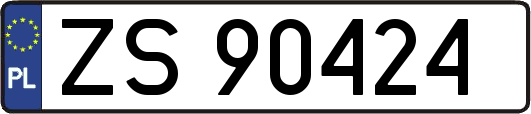ZS90424