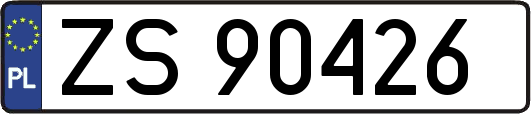 ZS90426