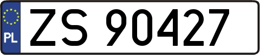 ZS90427