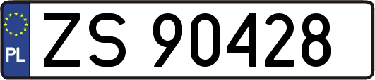 ZS90428