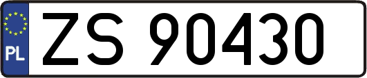 ZS90430