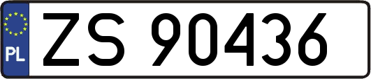ZS90436