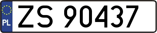 ZS90437